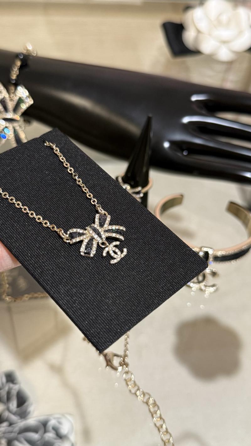 Chanel Necklace YCE91206