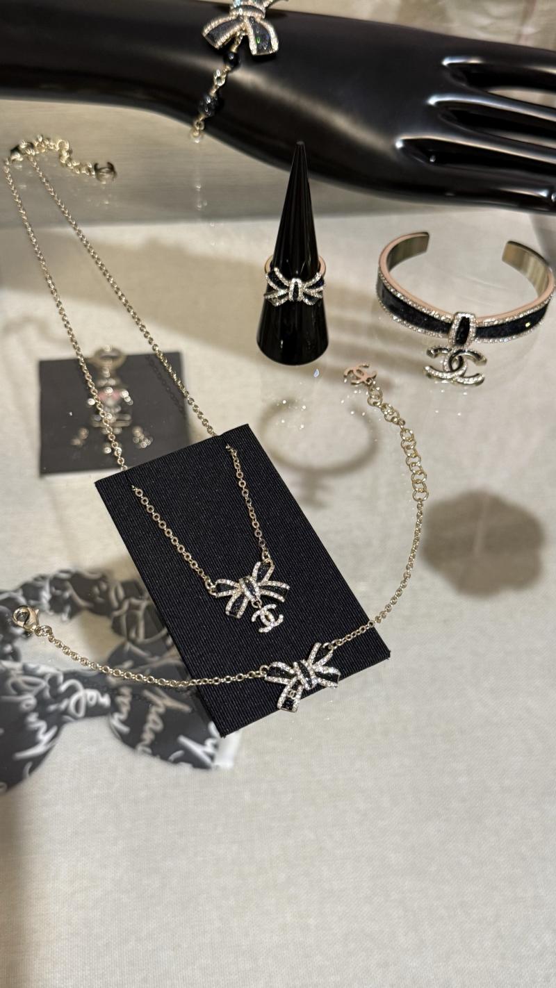 Chanel Necklace YCE91206