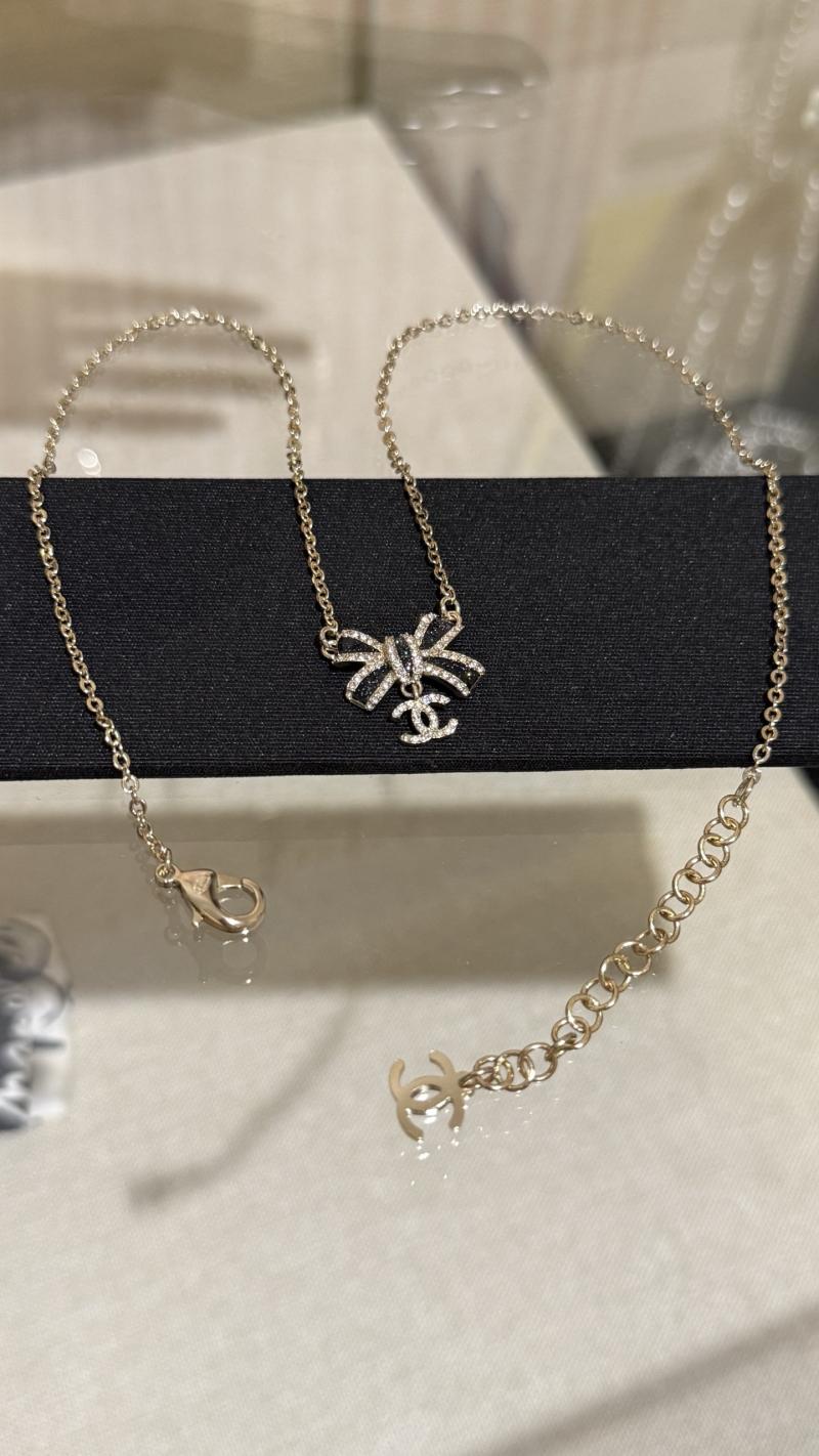 Chanel Necklace YCE91206