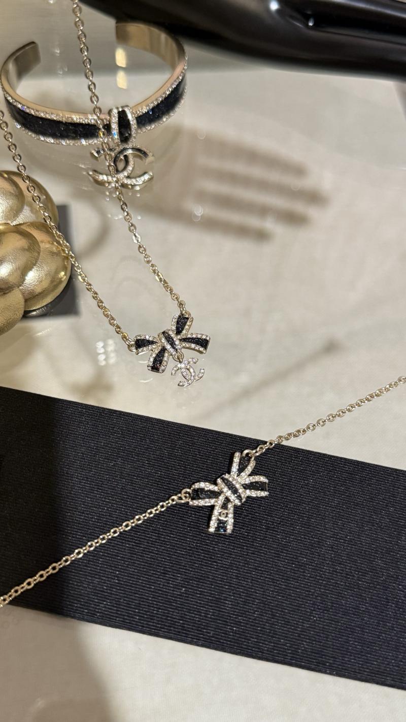 Chanel Necklace YCE91206