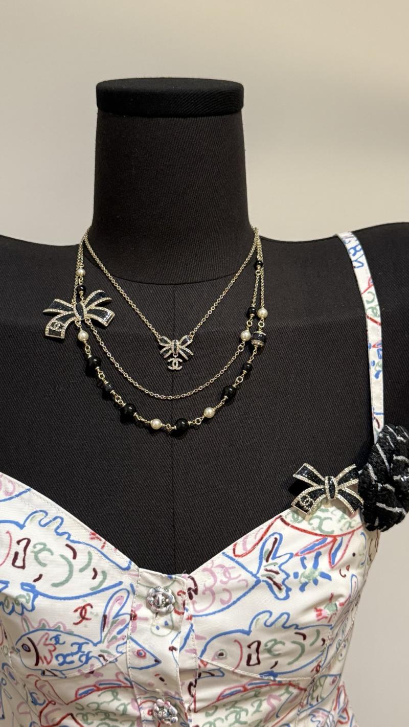 Chanel Necklace YCE91206