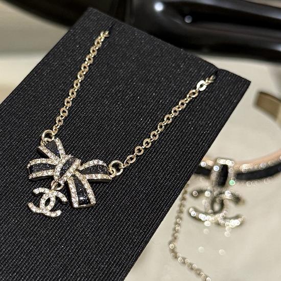 Chanel Necklace YCE91206