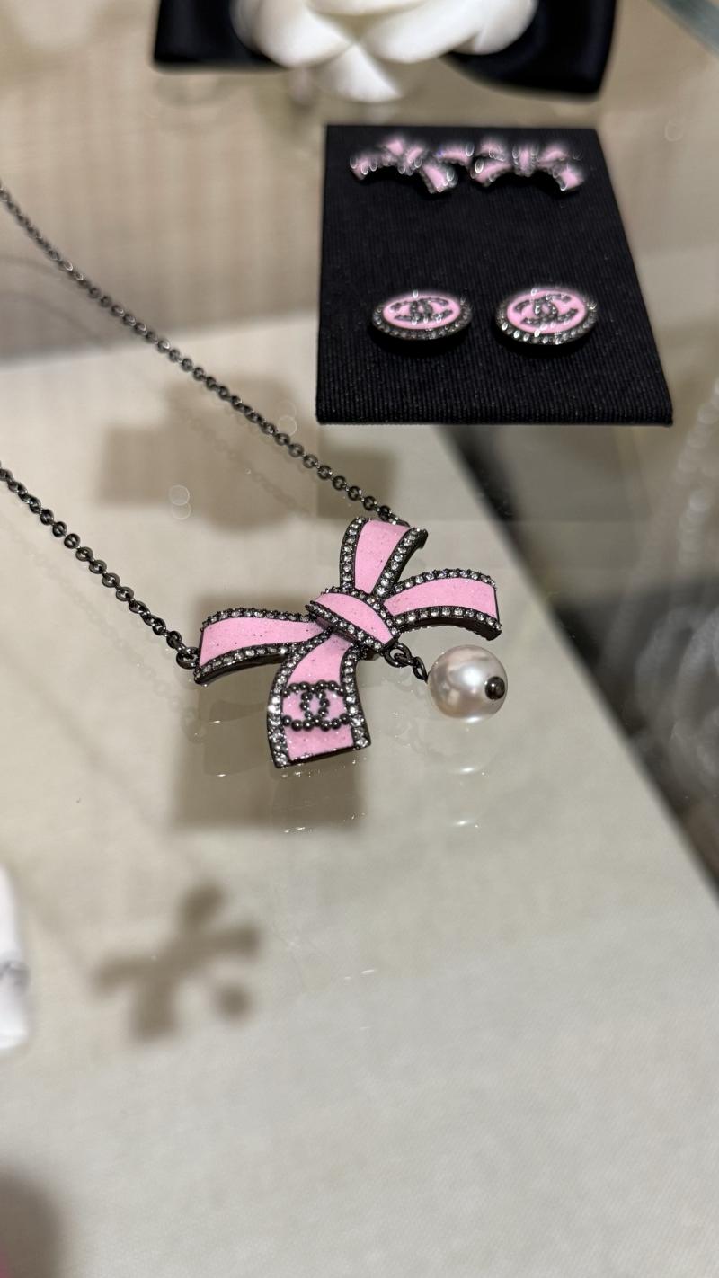 Chanel Necklace YCE91207