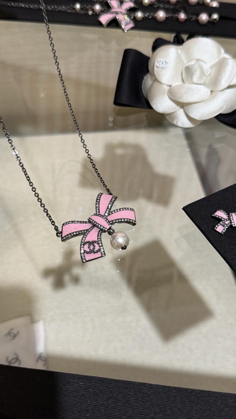 Chanel Necklace YCE91207