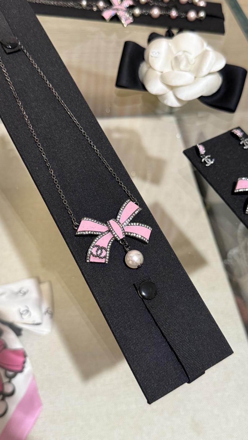 Chanel Necklace YCE91207