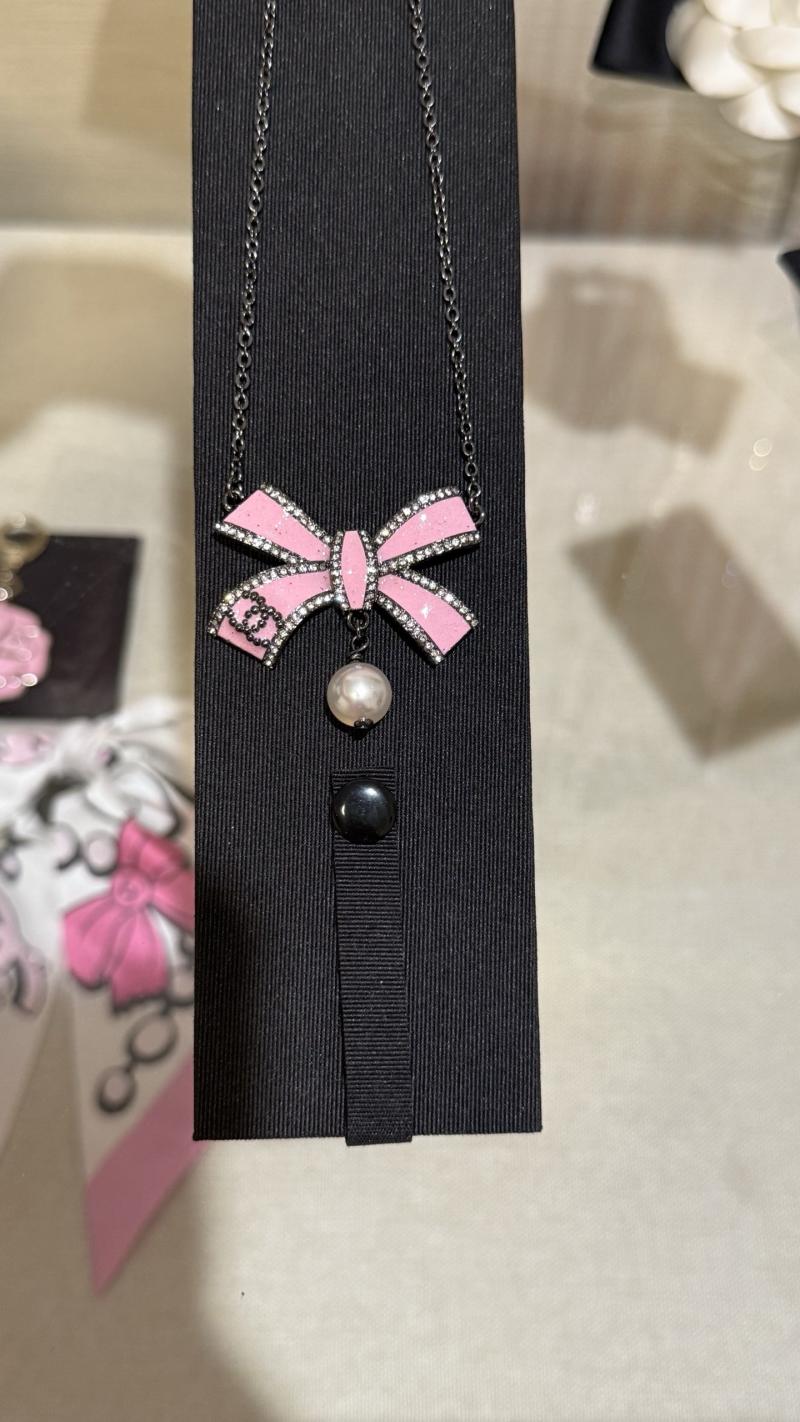 Chanel Necklace YCE91207