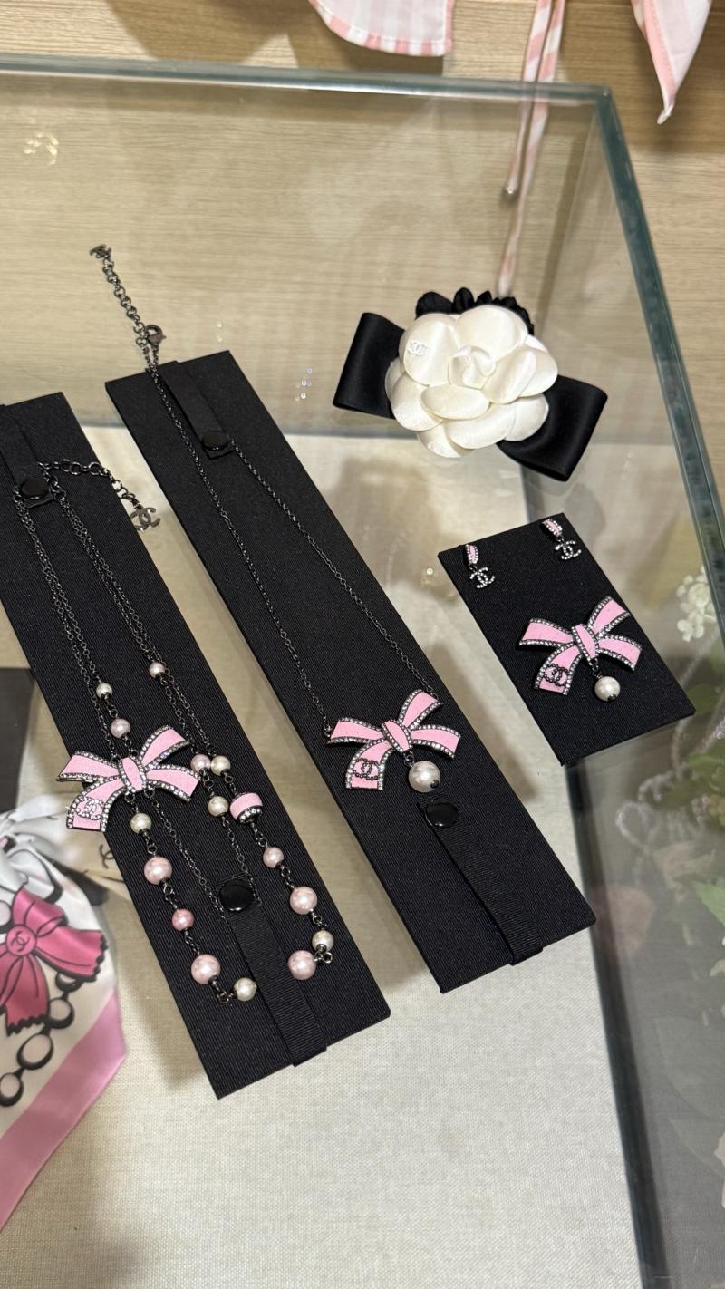 Chanel Necklace YCE91207