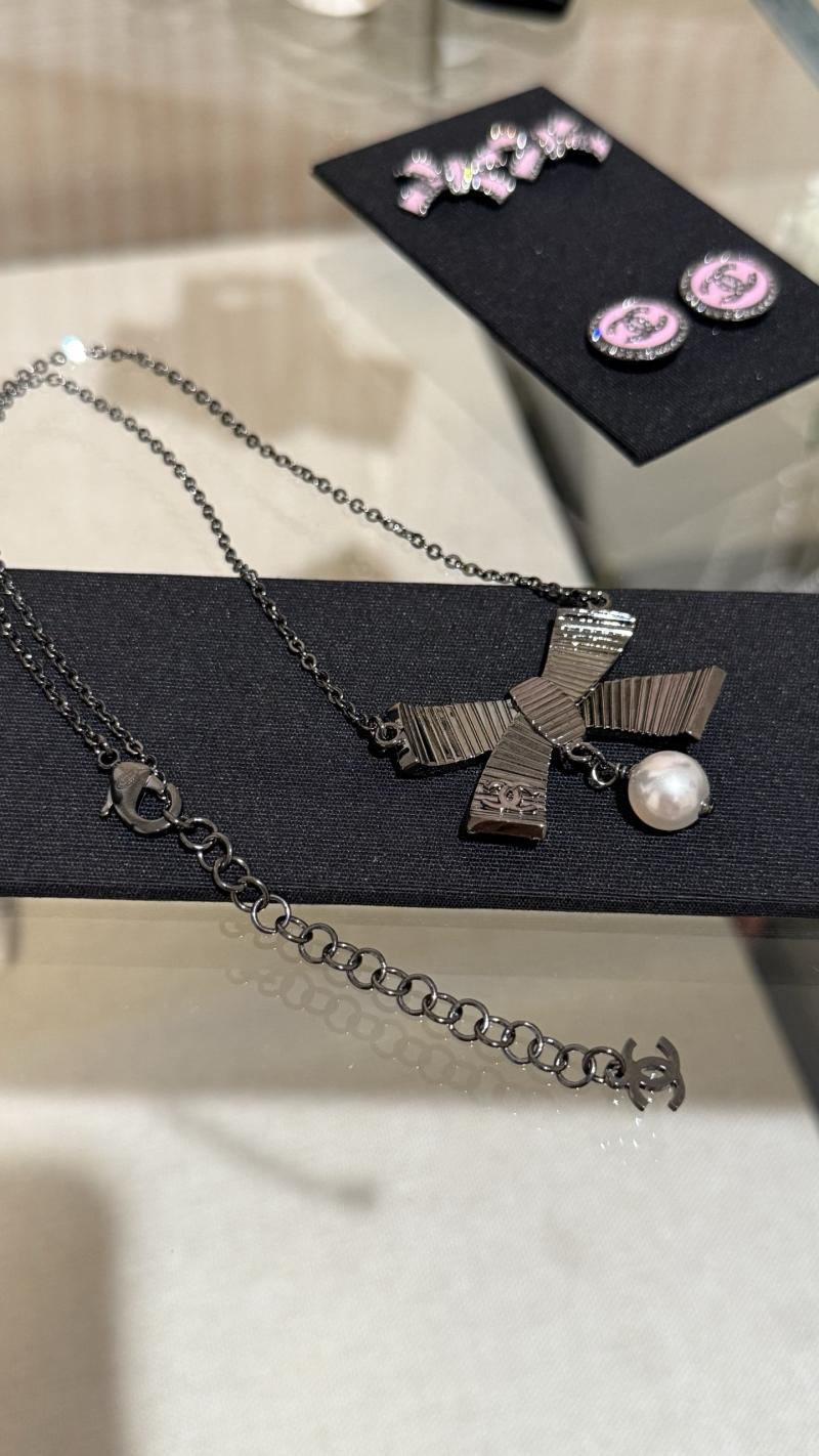 Chanel Necklace YCE91207