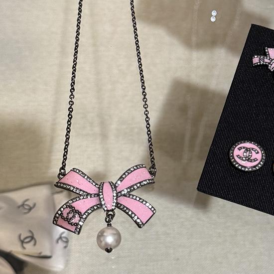 Chanel Necklace YCE91207