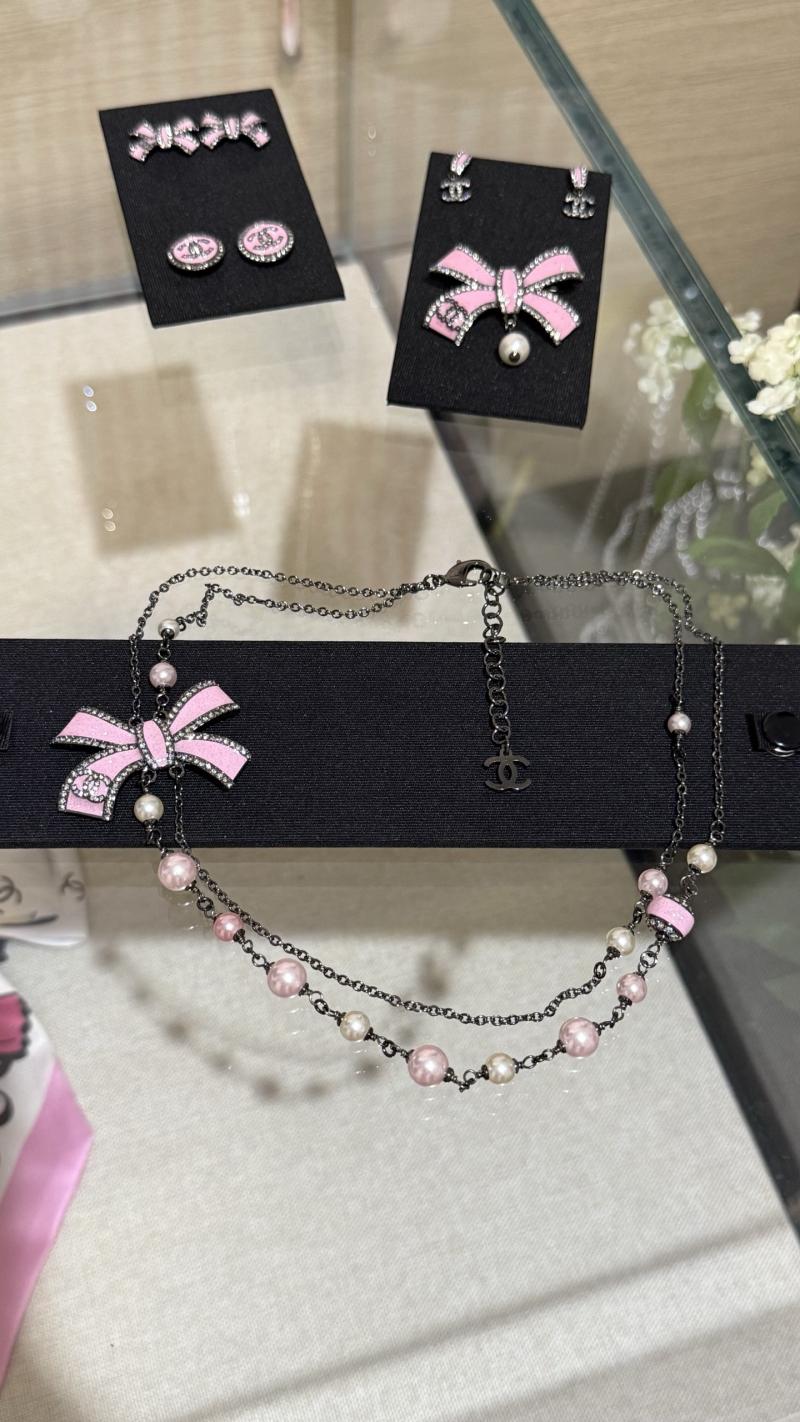 Chanel Necklace YCE91208