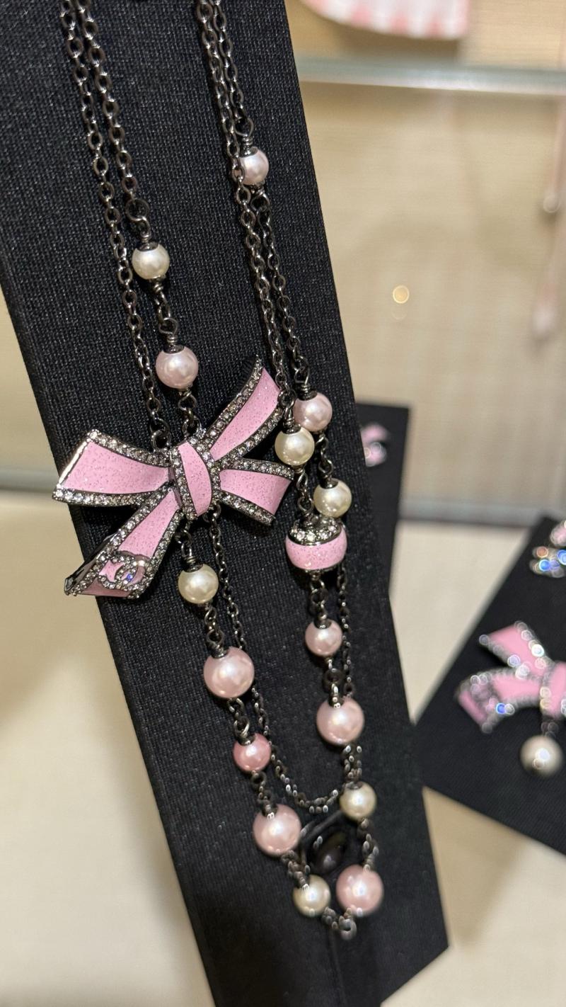 Chanel Necklace YCE91208