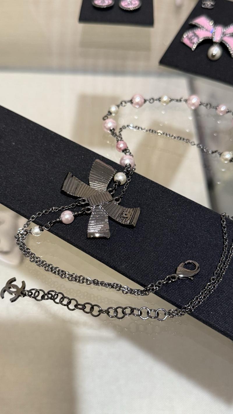 Chanel Necklace YCE91208