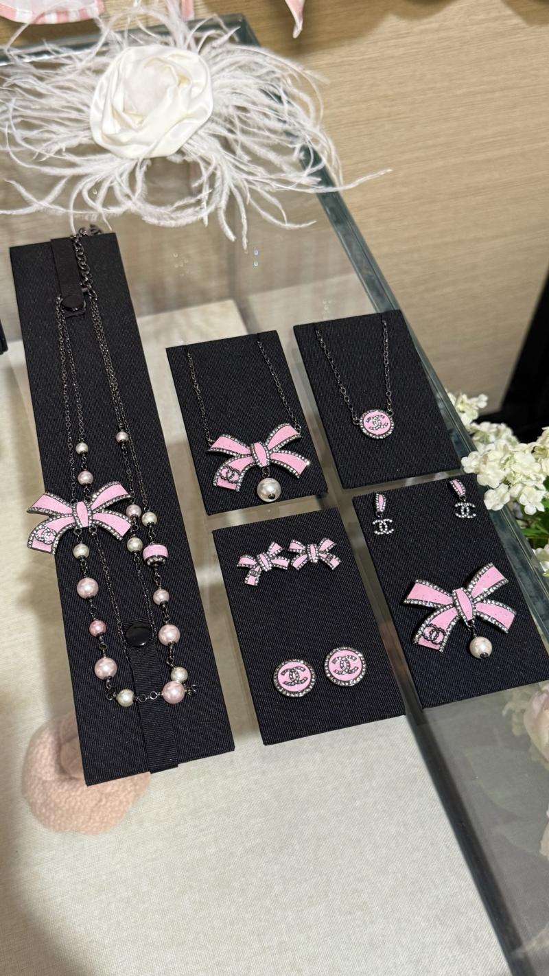 Chanel Necklace YCE91208