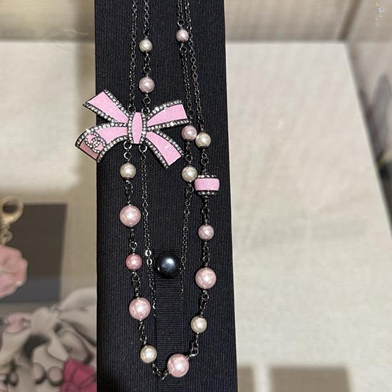 Chanel Necklace YCE91208