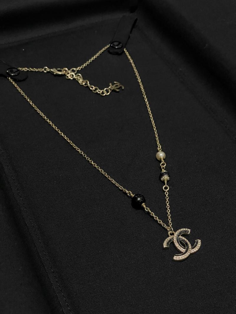 Chanel Necklace YCE91310
