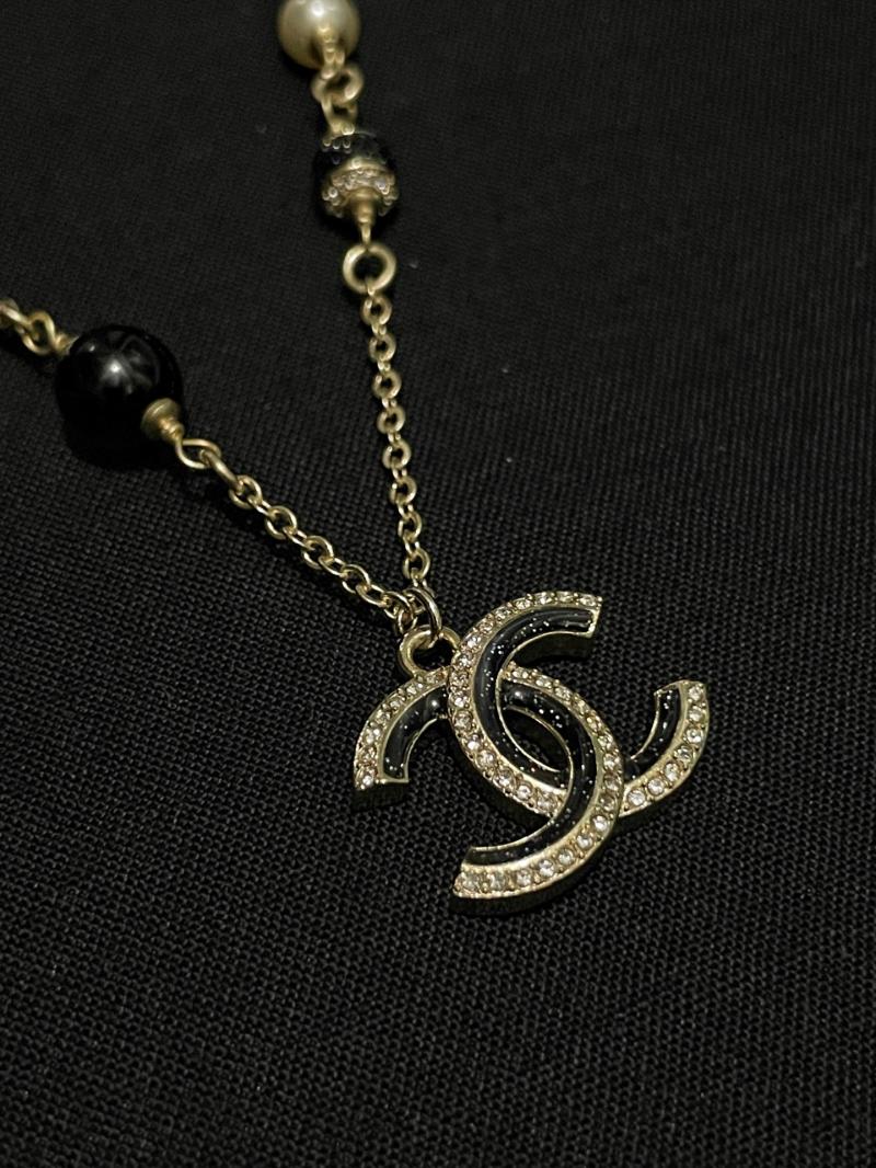 Chanel Necklace YCE91310
