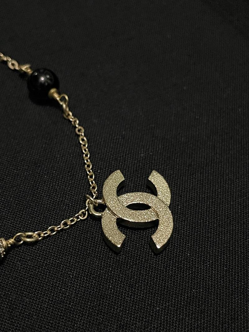 Chanel Necklace YCE91310