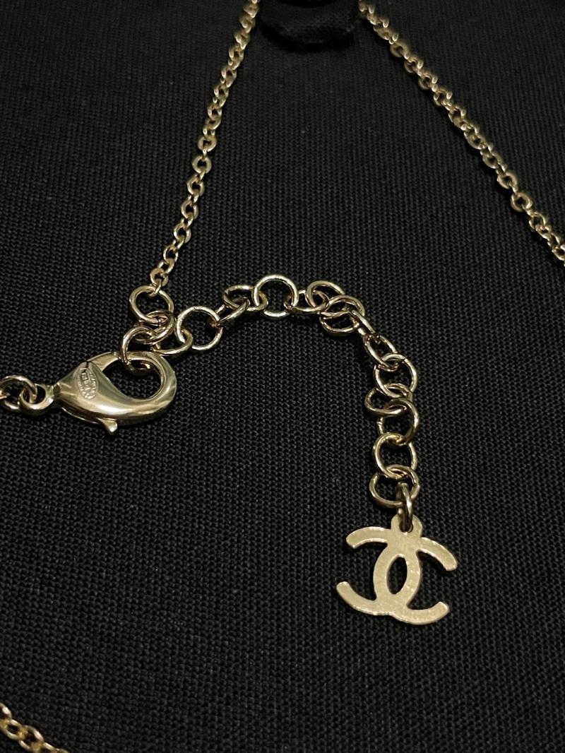 Chanel Necklace YCE91310