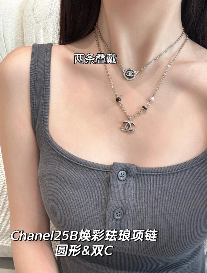 Chanel Necklace YCE91310