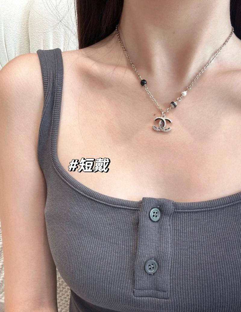 Chanel Necklace YCE91310