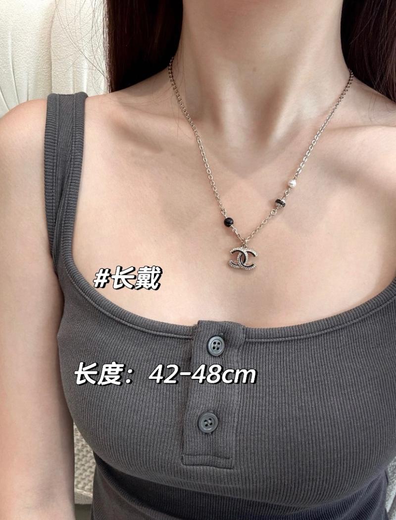 Chanel Necklace YCE91310