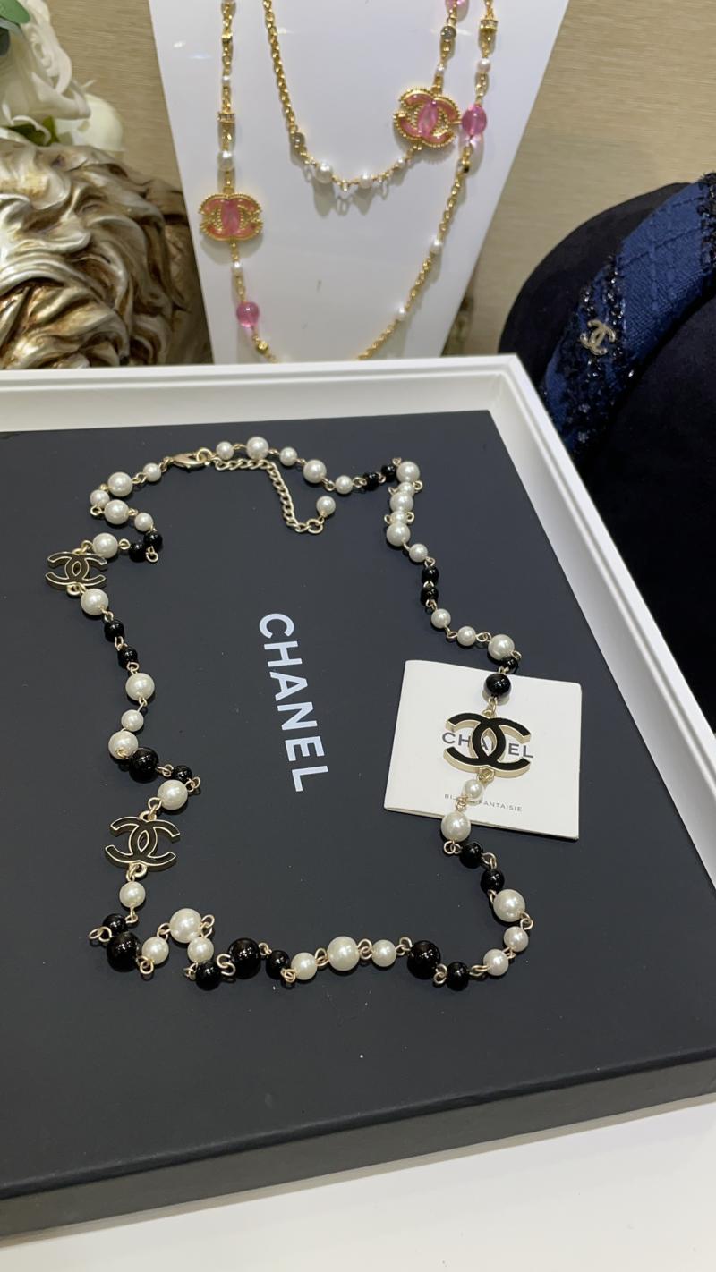 Chanel Necklace YCN90701