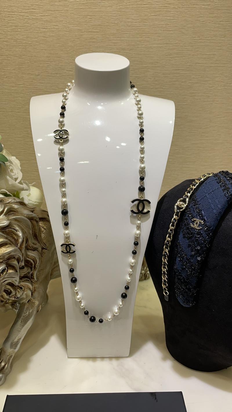 Chanel Necklace YCN90701