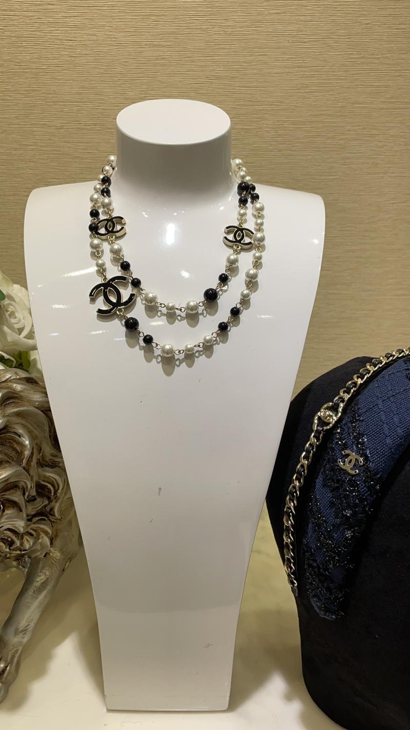 Chanel Necklace YCN90701