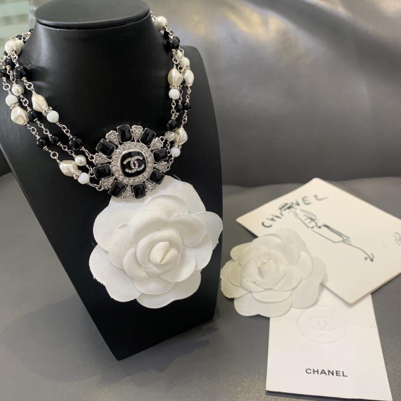 Chanel Necklace YCN90702