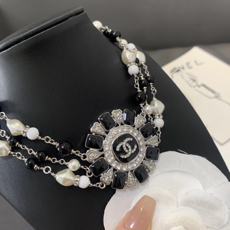 Chanel Necklace YCN90702
