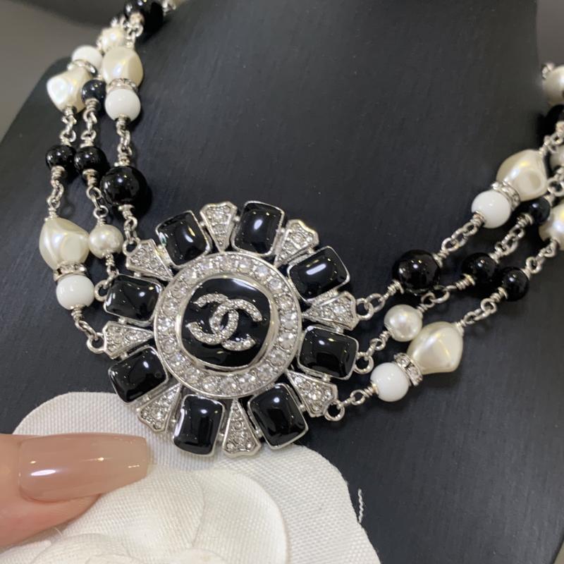 Chanel Necklace YCN90702