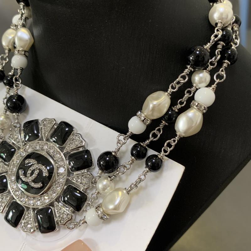 Chanel Necklace YCN90702