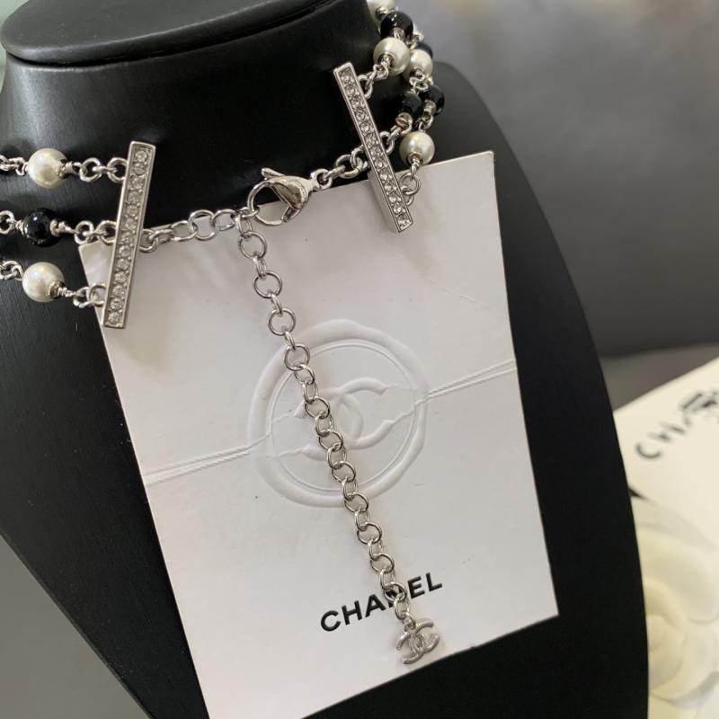 Chanel Necklace YCN90702