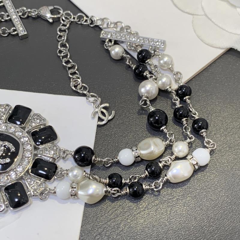 Chanel Necklace YCN90702