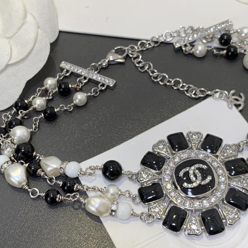Chanel Necklace YCN90702