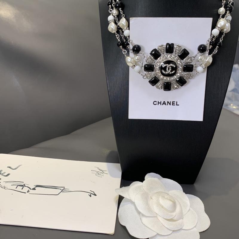 Chanel Necklace YCN90702