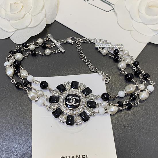 Chanel Necklace YCN90702