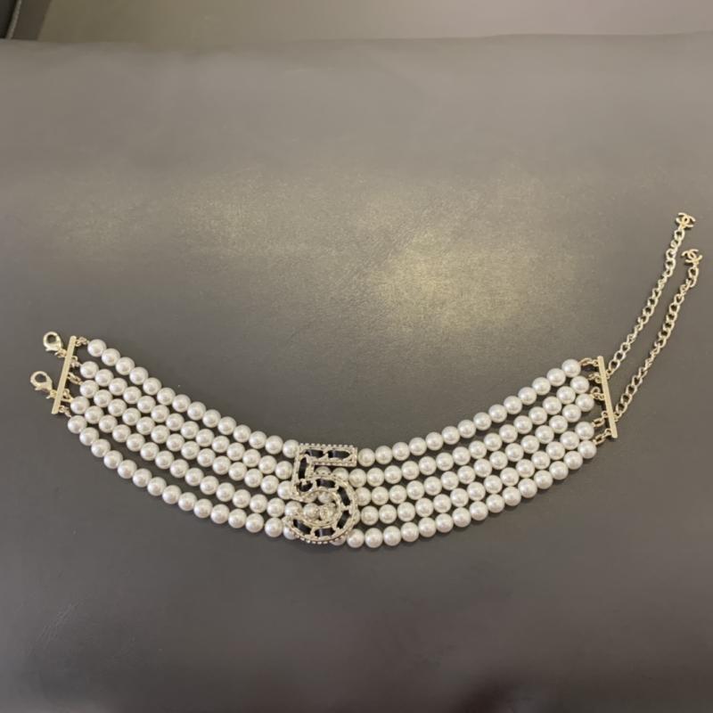Chanel Necklace YCN90703