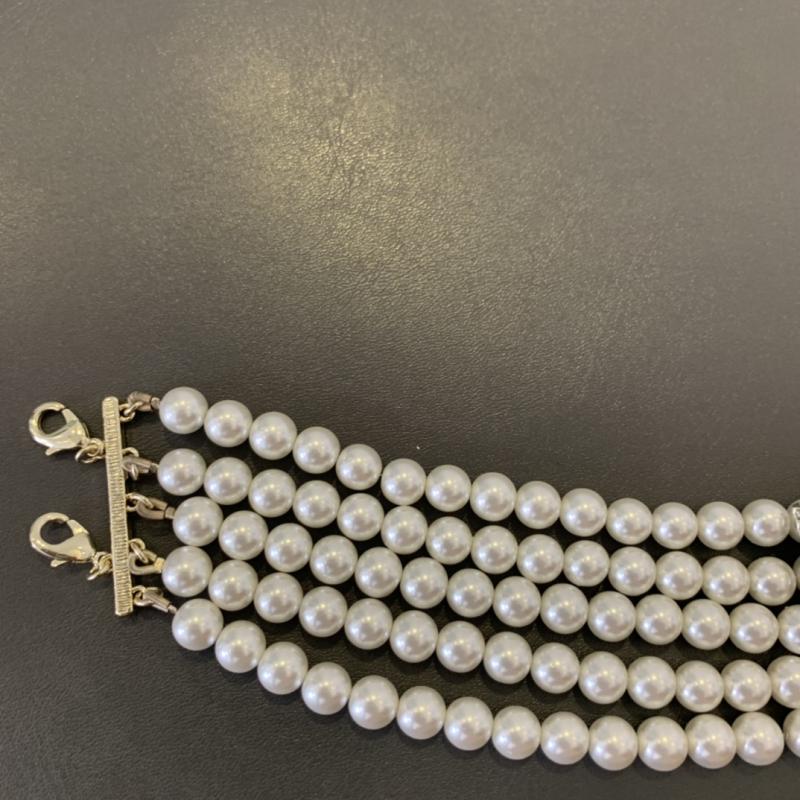 Chanel Necklace YCN90703