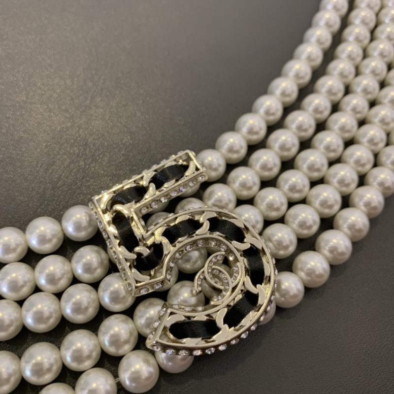Chanel Necklace YCN90703