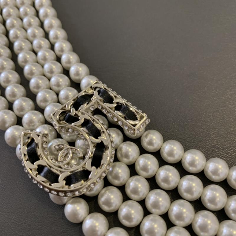Chanel Necklace YCN90703