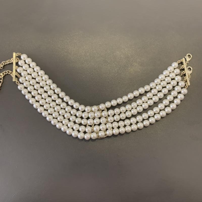 Chanel Necklace YCN90703