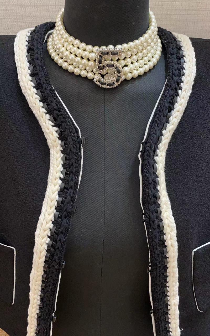 Chanel Necklace YCN90703