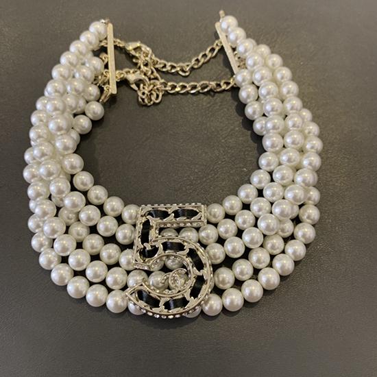 Chanel Necklace YCN90703