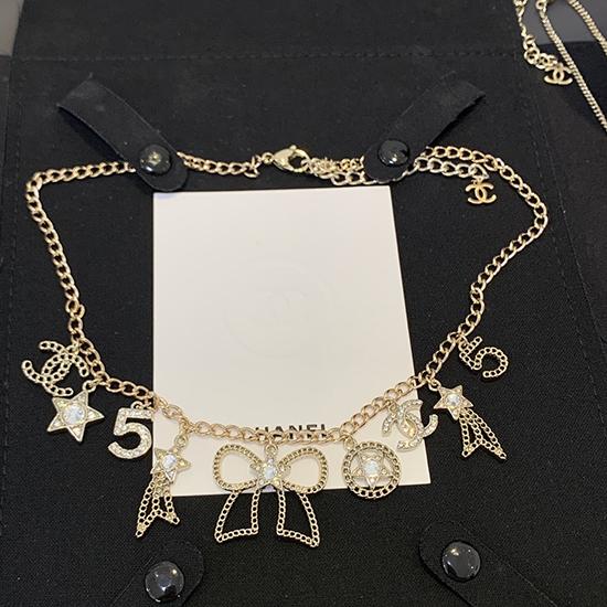 Chanel Necklace YCN90704
