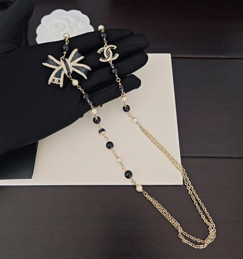 Chanel Necklace YCN90705