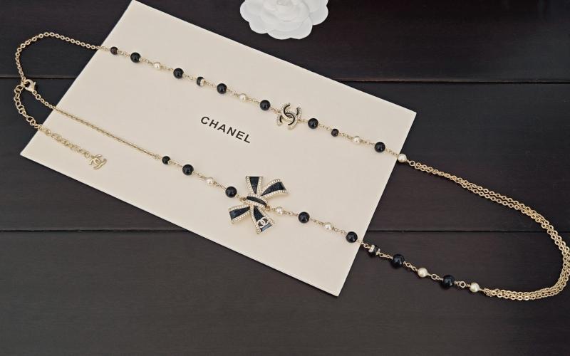 Chanel Necklace YCN90705