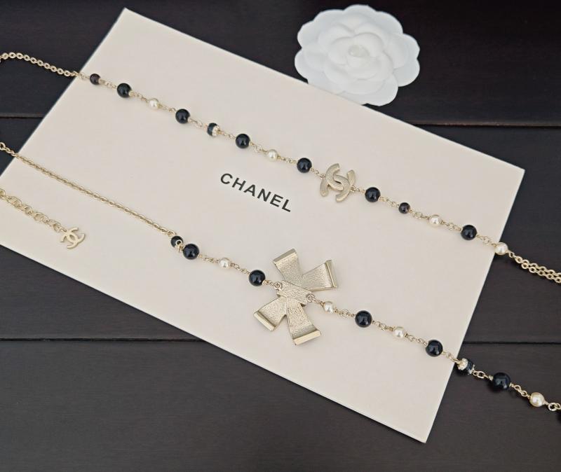 Chanel Necklace YCN90705