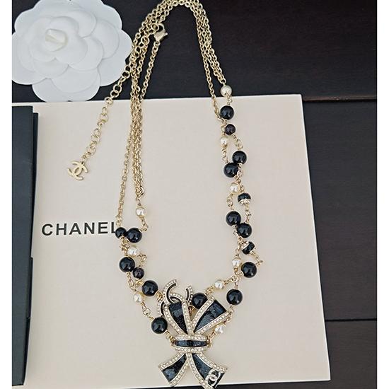 Chanel Necklace YCN90705