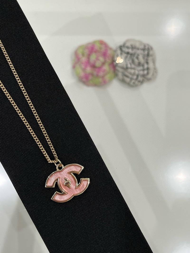 Chanel Necklace YCN90706